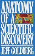 Anatomy of a Scientific Discovery cover