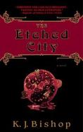The Etched City cover
