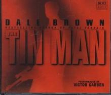 The Tin Man cover