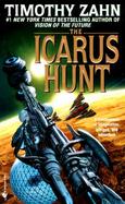 The Icarus Hunt cover