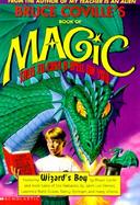 Bruce Coville's Book of Magic Tales to Cast a Spell on You cover