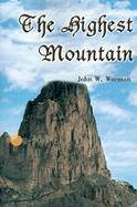 The Highest Mountain cover