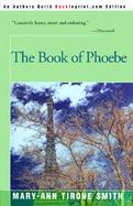 The Book of Phoebe cover