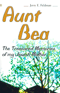 Aunt Bea The Treasured Memories of My Jewish Mother cover