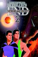 Echelon's End Book 2 Sidereal Quest cover