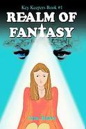 Realm of Fantasy  (volume1) cover