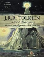 J.R.R. Tolkien Artist & Illustrator cover