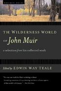 The Wilderness World of John Muir cover
