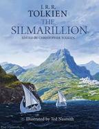 The Silmarillion Mitos Y Leyendas De La Tierra Media cover