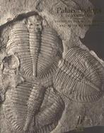 Palaeobiology: A Synthesis cover