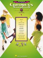 Ultimate Children's Songbook cover