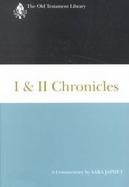 I & II Chronicles A Commentary cover