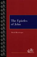The Epistles of John cover