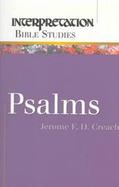 Psalms cover