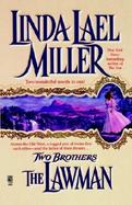 Two Brothers/the Lawman & the Gunfighter cover