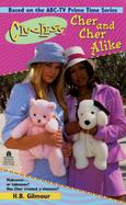Cher and Cher Alike cover