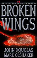 Broken Wings cover