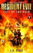 City of the Dead cover