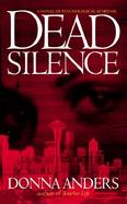 Dead Silence cover