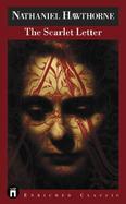 The Scarlet Letter cover
