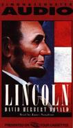 Lincoln cover