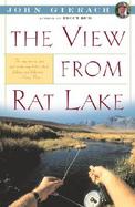 The View from Rat Lake cover