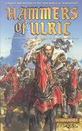 Hammers of Ulric cover