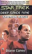 Station Rage cover