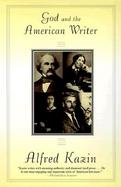 God & the American Writer cover