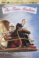 The Time Machine cover