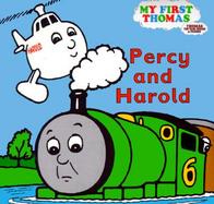 Percy and Harold cover