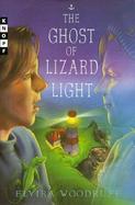 The Ghost of Lizard Light cover