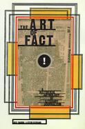 The Art of Fact: An Historical Anthology of Literary Journalism cover