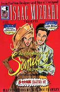 The Adventures of Sandee the Supermodel: Or Yvesaac's Model Diaries cover