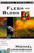 Flesh and Blood cover