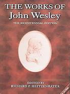 Works Of John Wesley cover
