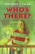 Who's There? cover