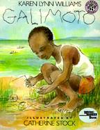 Galimoto cover
