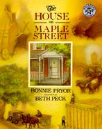 The House on Maple Street cover