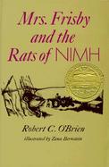 Mrs. Frisby and the Rats of Nimh cover