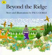 Beyond the Ridge cover