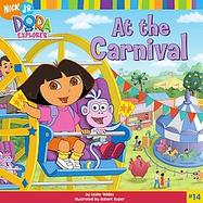At The Carnival cover