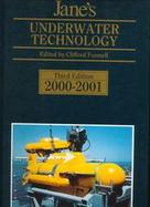 Jane's Underwater Technology A Deep View into the Evolving Technologies of the Subseas cover