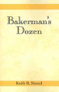Bakerman's Dozen cover