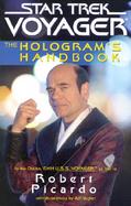 The Hologram's Handbook cover