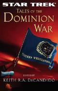 Tales of the Dominion War cover