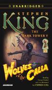 The Dark Tower V Wolves of the Calla cover