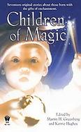 Children of Magic cover