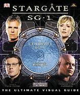 Stargate Sgò1 The Ultimate Visual Guide cover