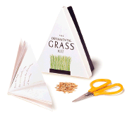The Ornamental Grass Kit cover